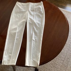 Talbots Chatham Ankle Pants